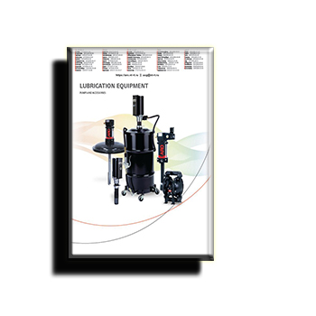 supplier ARO Lubrication Equipment Catalog (eng)